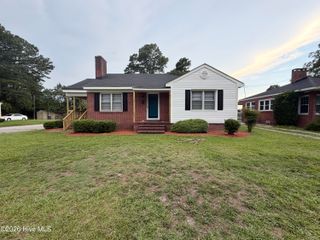 600 Mill Street, Rocky Mount, NC 27804