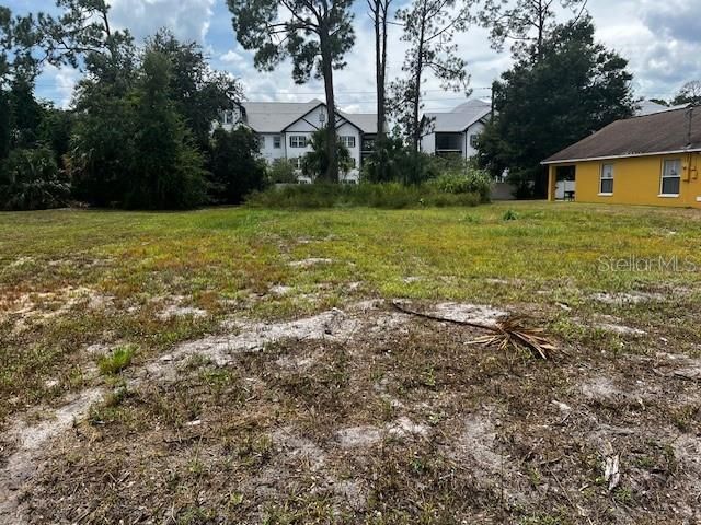 IOWA STREET, Daytona Beach, FL 32114