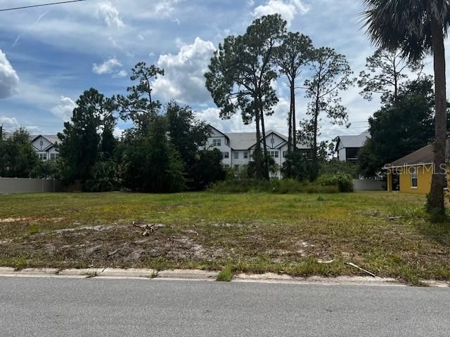 IOWA STREET, Daytona Beach, FL 32114