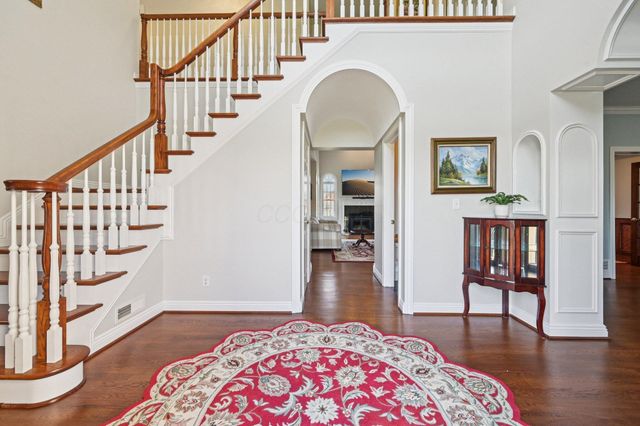 5360 Smothers Road, Westerville, OH 43081