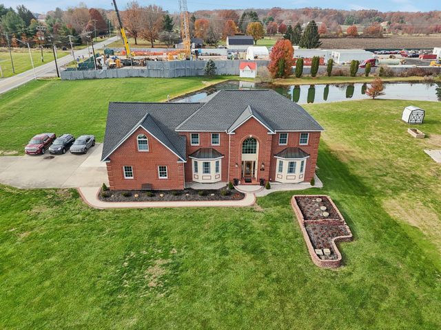 5360 Smothers Road, Westerville, OH 43081