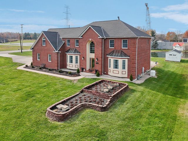 5360 Smothers Road, Westerville, OH 43081