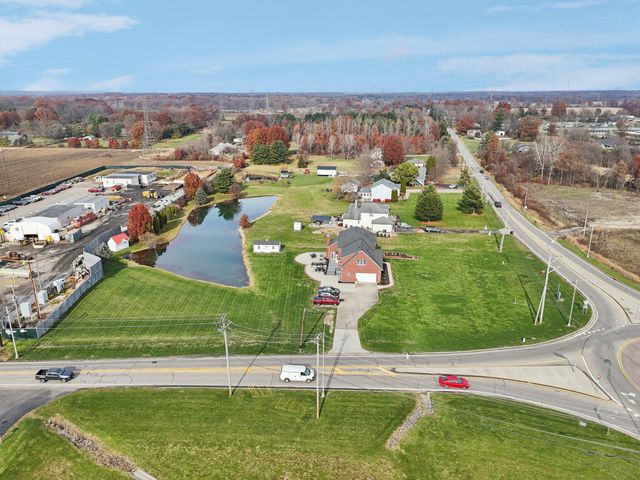 5360 Smothers Road, Westerville, OH 43081