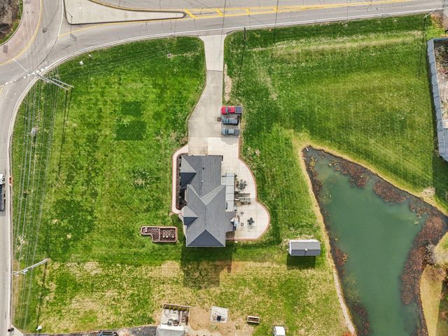 5360 Smothers Road, Westerville, OH 43081