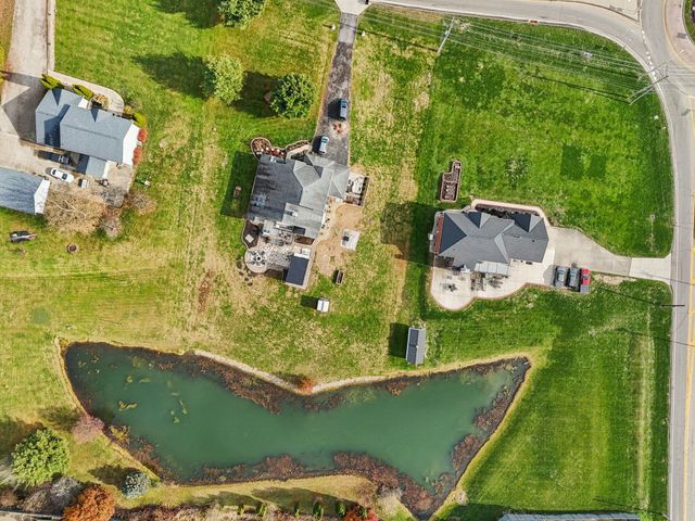 5360 Smothers Road, Westerville, OH 43081