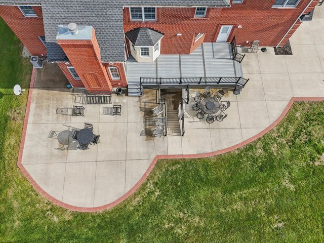 5360 Smothers Road, Westerville, OH 43081