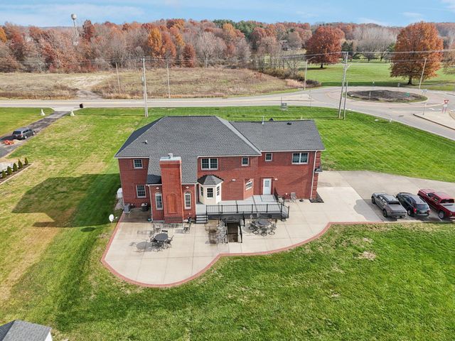 5360 Smothers Road, Westerville, OH 43081