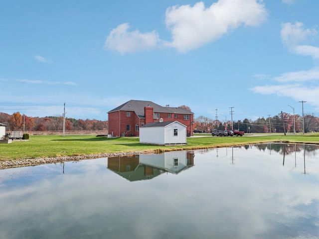 5360 Smothers Road, Westerville, OH 43081