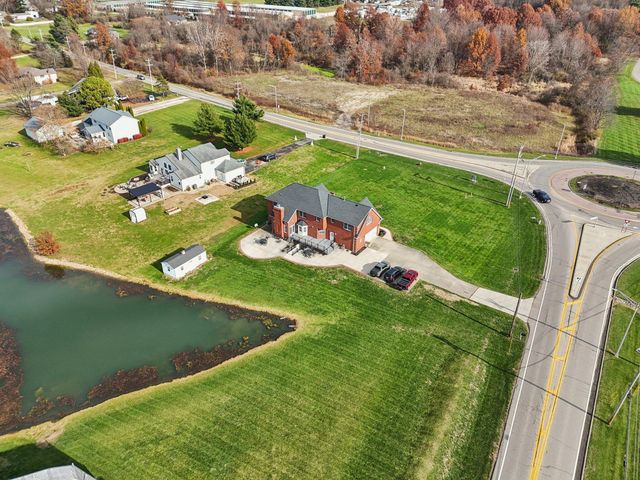 5360 Smothers Road, Westerville, OH 43081