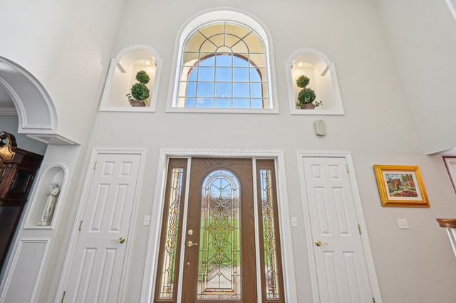 5360 Smothers Road, Westerville, OH 43081