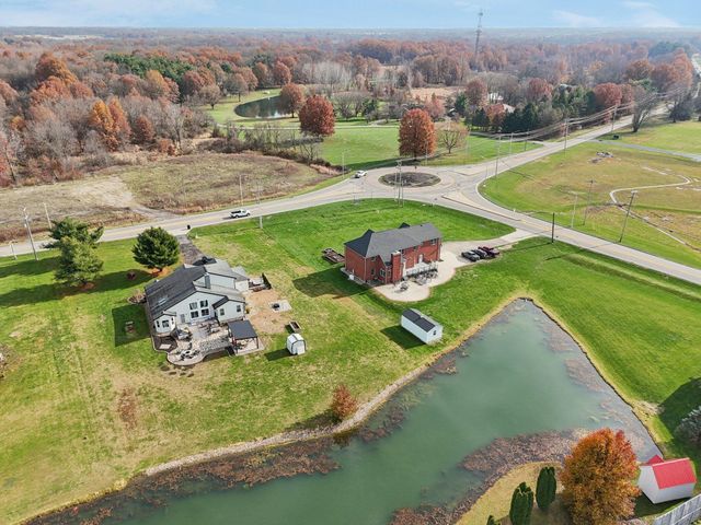 5360 Smothers Road, Westerville, OH 43081