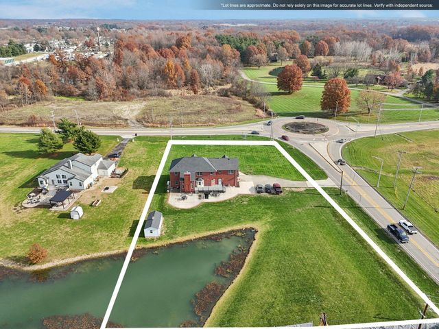 5360 Smothers Road, Westerville, OH 43081