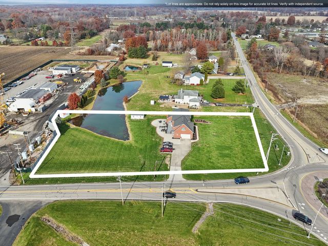 5360 Smothers Road, Westerville, OH 43081