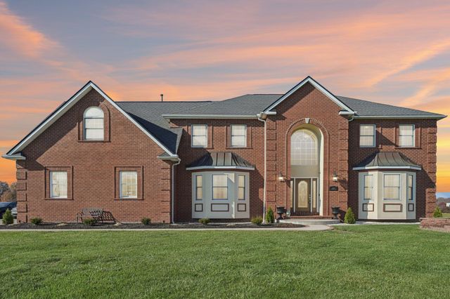 5360 Smothers Road, Westerville, OH 43081