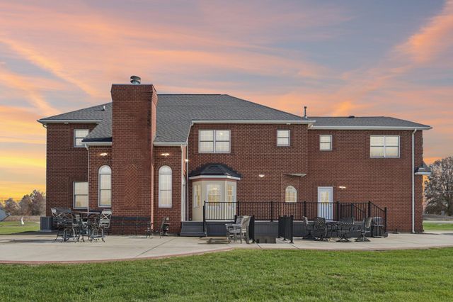 5360 Smothers Road, Westerville, OH 43081