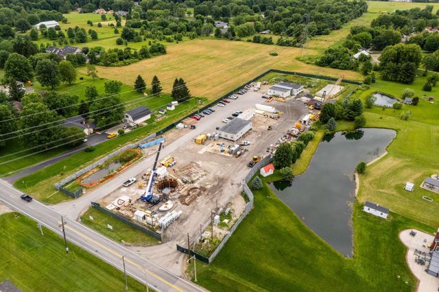 5360 Smothers Road, Westerville, OH 43081