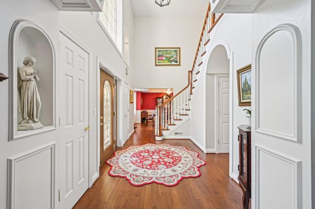 5360 Smothers Road, Westerville, OH 43081