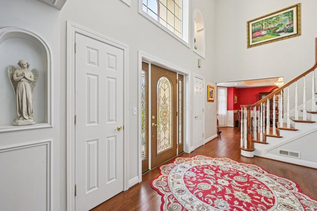 5360 Smothers Road, Westerville, OH 43081