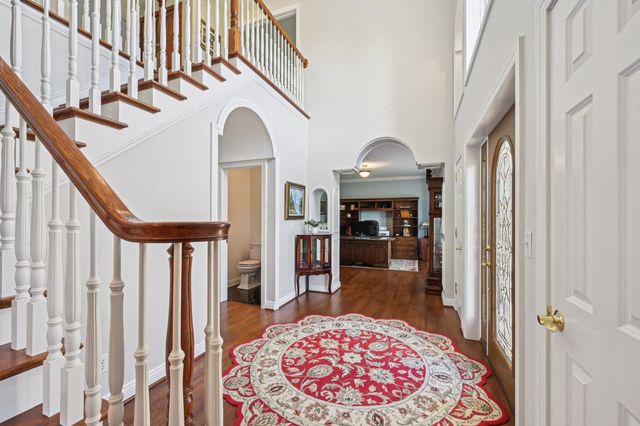 5360 Smothers Road, Westerville, OH 43081