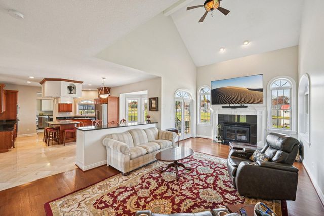 5360 Smothers Road, Westerville, OH 43081