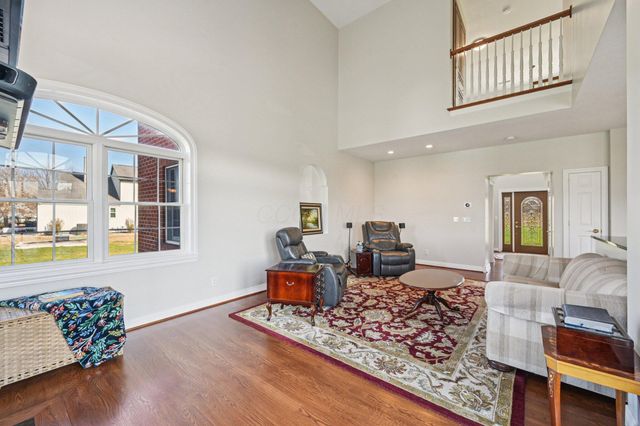 5360 Smothers Road, Westerville, OH 43081