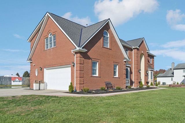 5360 Smothers Road, Westerville, OH 43081