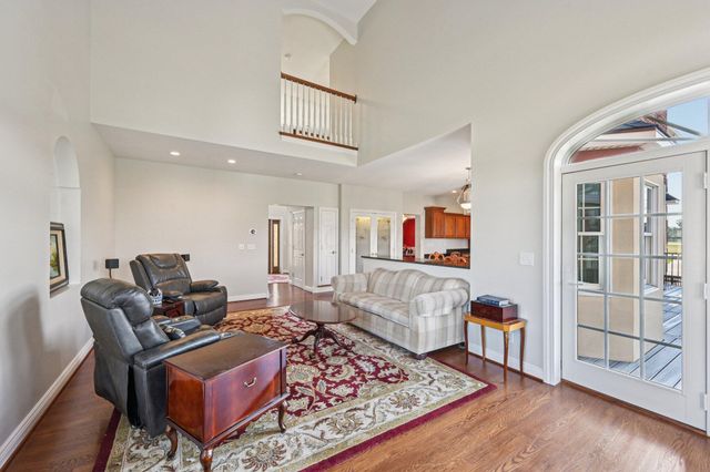 5360 Smothers Road, Westerville, OH 43081