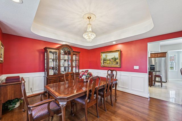 5360 Smothers Road, Westerville, OH 43081