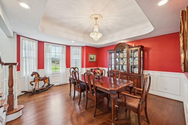 5360 Smothers Road, Westerville, OH 43081