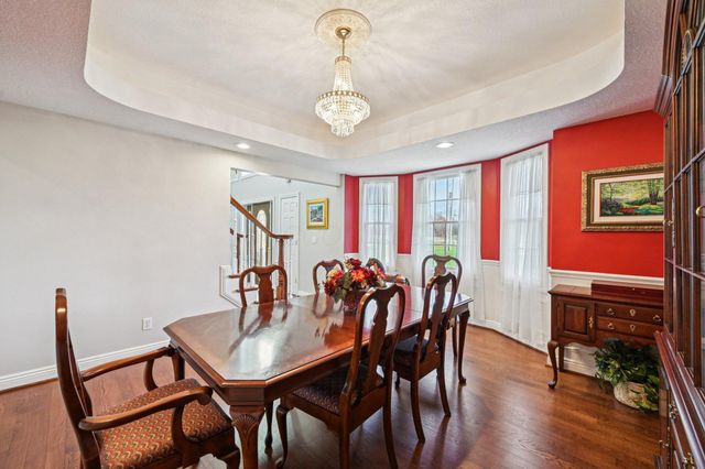 5360 Smothers Road, Westerville, OH 43081