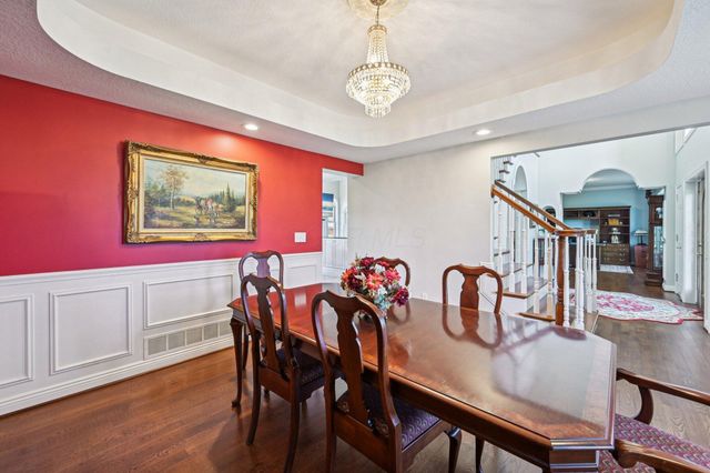 5360 Smothers Road, Westerville, OH 43081