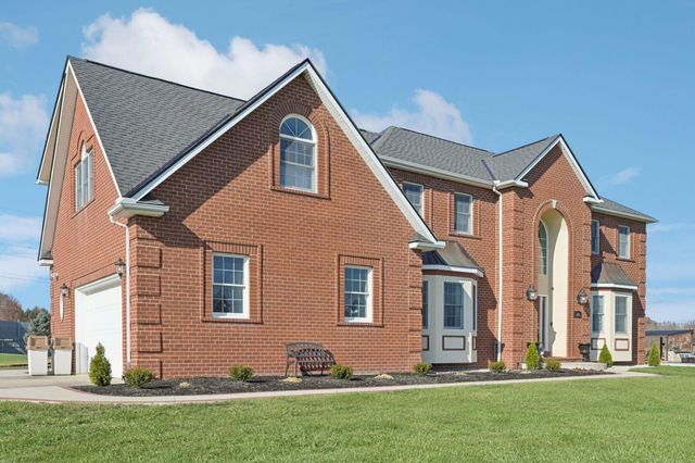 5360 Smothers Road, Westerville, OH 43081