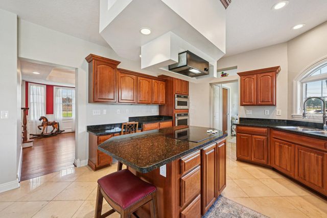 5360 Smothers Road, Westerville, OH 43081