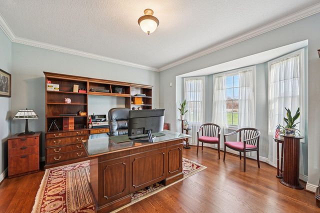 5360 Smothers Road, Westerville, OH 43081