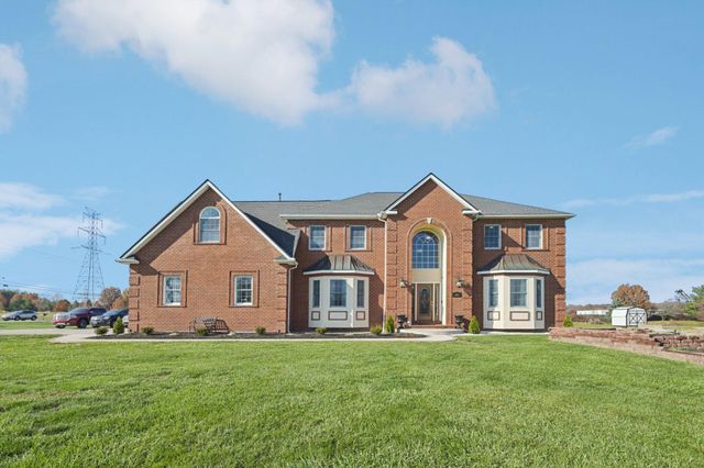 5360 Smothers Road, Westerville, OH 43081