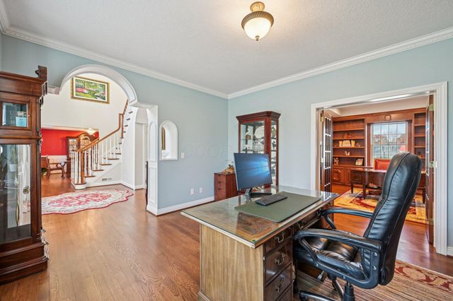 5360 Smothers Road, Westerville, OH 43081