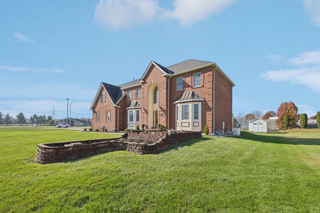 5360 Smothers Road, Westerville, OH 43081