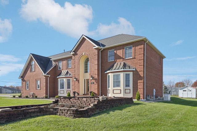 5360 Smothers Road, Westerville, OH 43081