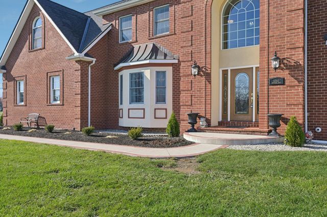 5360 Smothers Road, Westerville, OH 43081