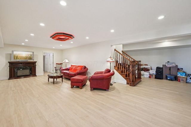 5360 Smothers Road, Westerville, OH 43081