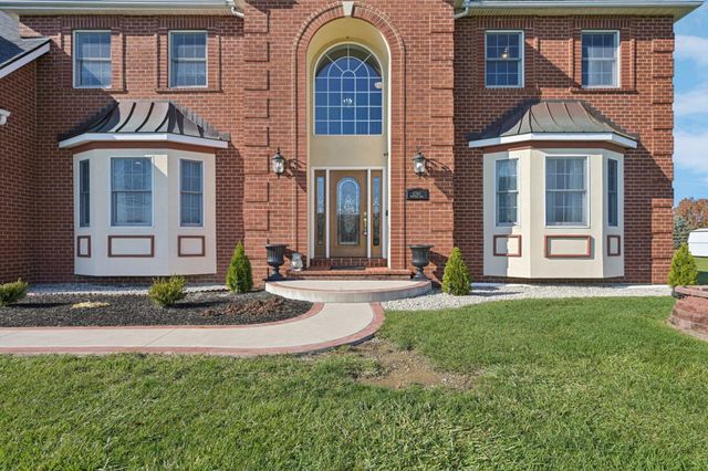 5360 Smothers Road, Westerville, OH 43081