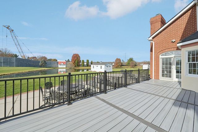 5360 Smothers Road, Westerville, OH 43081