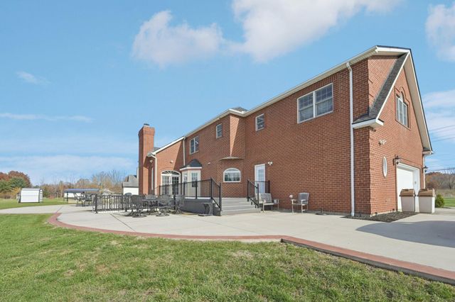 5360 Smothers Road, Westerville, OH 43081