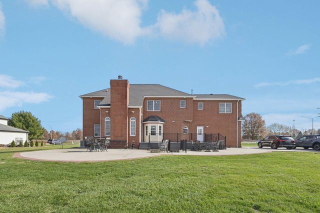 5360 Smothers Road, Westerville, OH 43081