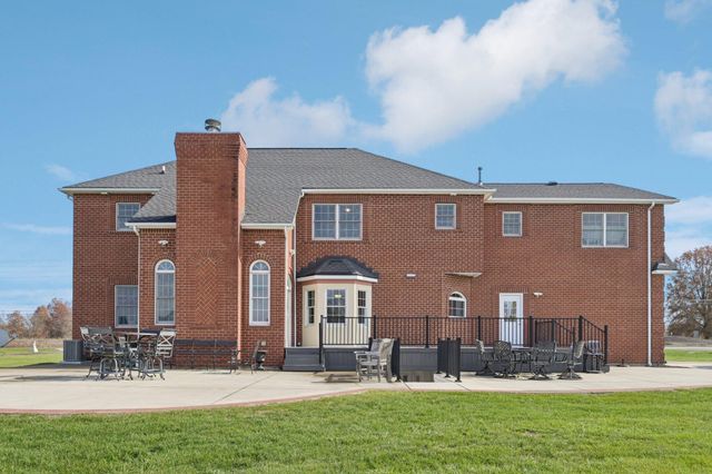 5360 Smothers Road, Westerville, OH 43081