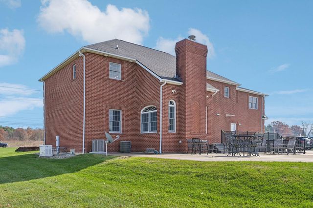 5360 Smothers Road, Westerville, OH 43081