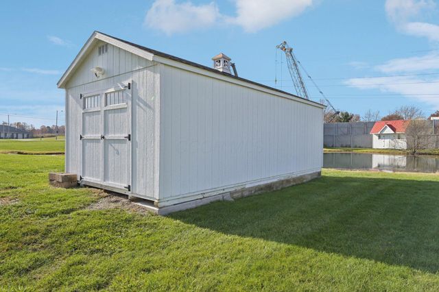 5360 Smothers Road, Westerville, OH 43081