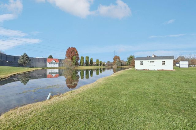 5360 Smothers Road, Westerville, OH 43081