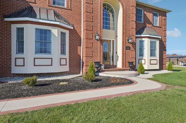 5360 Smothers Road, Westerville, OH 43081