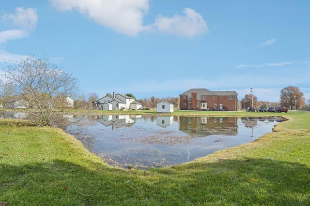 5360 Smothers Road, Westerville, OH 43081